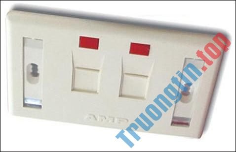 Cách&nbsp;bấm&nbsp;dây&nbsp;mạng&nbsp;âm&nbsp;tường&nbsp;Sino