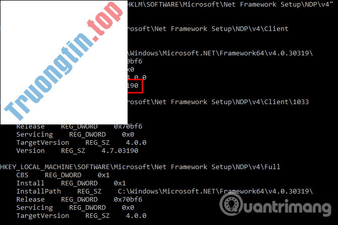 Cách&nbsp;khắc&nbsp;phục&nbsp;lỗi&nbsp;cập&nbsp;nhật&nbsp;Windows&nbsp;10&nbsp;bằng&nbsp;SetupDiag