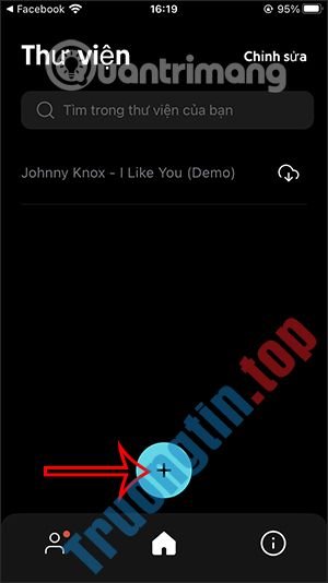 Cách&nbsp;tách&nbsp;giọng&nbsp;hát&nbsp;và&nbsp;nhạc&nbsp;cụ&nbsp;trên&nbsp;điện&nbsp;thoại