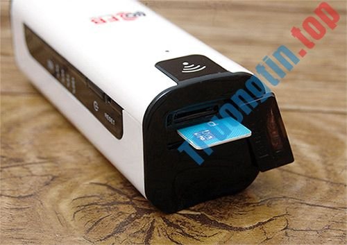 Cục&nbsp;phát&nbsp;WiFi&nbsp;di&nbsp;động&nbsp;là&nbsp;gì?