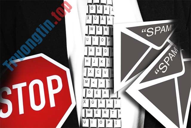 Những&nbsp;mẹo&nbsp;chặn&nbsp;email&nbsp;rác&nbsp;hiệu&nbsp;quả&nbsp;nhất