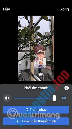 Cách&nbsp;chèn&nbsp;phông&nbsp;nền&nbsp;quay&nbsp;video&nbsp;Facebook&nbsp;Reels