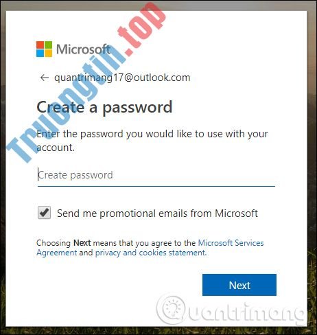 Cách&nbsp;đăng&nbsp;ký&nbsp;tài&nbsp;khoản&nbsp;Hotmail