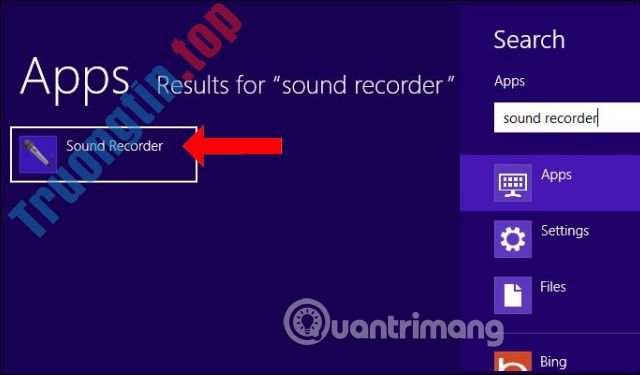 Cách&nbsp;ghi&nbsp;âm&nbsp;trên&nbsp;máy&nbsp;tính&nbsp;không&nbsp;cần&nbsp;phần&nbsp;mềm