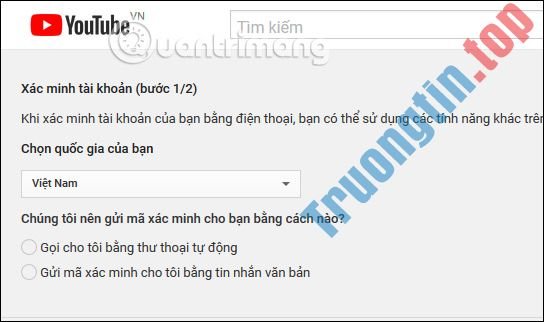 Cách&nbsp;phát&nbsp;trực&nbsp;tiếp&nbsp;trên&nbsp;YouTube,&nbsp;live&nbsp;stream&nbsp;trên&nbsp;YouTube
