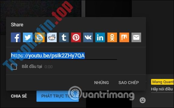 Cách&nbsp;phát&nbsp;trực&nbsp;tiếp&nbsp;trên&nbsp;YouTube,&nbsp;live&nbsp;stream&nbsp;trên&nbsp;YouTube