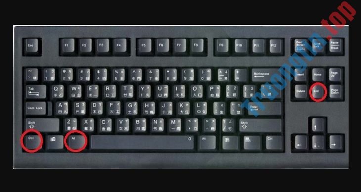 Cách&nbsp;tắt&nbsp;nguồn&nbsp;laptop&nbsp;khi&nbsp;máy&nbsp;bị&nbsp;đơ&nbsp;và&nbsp;cách&nbsp;khắc&nbsp;phục&nbsp;máy&nbsp;tránh&nbsp;bị&nbsp;đơ