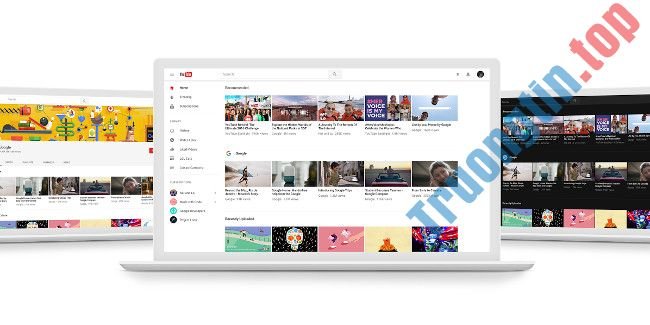 Hướng&nbsp;dẫn&nbsp;sử&nbsp;dụng&nbsp;Youtube&nbsp;chuyên&nbsp;nghiệp