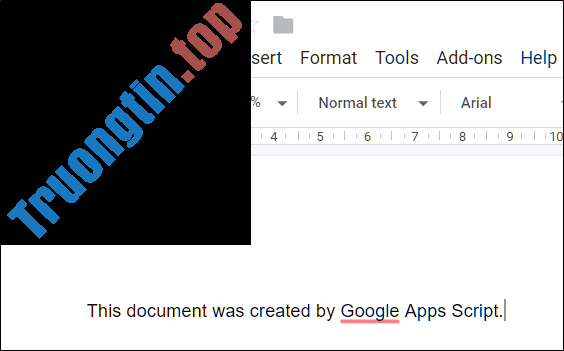 Sử&nbsp;dụng&nbsp;ứng&nbsp;dụng&nbsp;Google&nbsp;hiệu&nbsp;quả&nbsp;hơn&nbsp;với&nbsp;Google&nbsp;Apps&nbsp;Script
