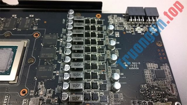 VRM&nbsp;là&nbsp;gì&nbsp;và&nbsp;ảnh&nbsp;hưởng&nbsp;thế&nbsp;nào&nbsp;đến&nbsp;hiệu&nbsp;xuất&nbsp;của&nbsp;bộ&nbsp;vi&nbsp;xử&nbsp;lý