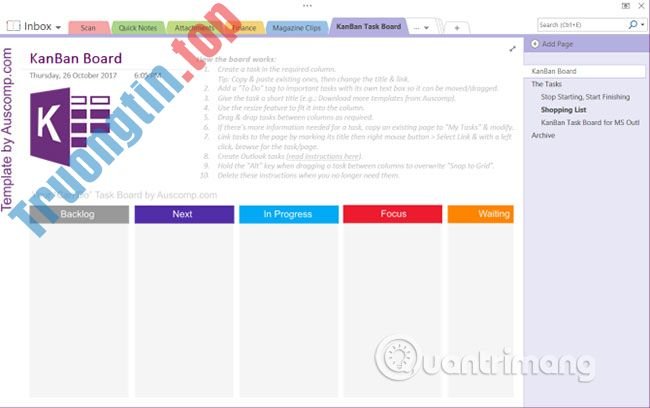 6&nbsp;mẹo&nbsp;sử&nbsp;dụng&nbsp;OneNote&nbsp;như&nbsp;danh&nbsp;sách&nbsp;việc&nbsp;cần&nbsp;làm