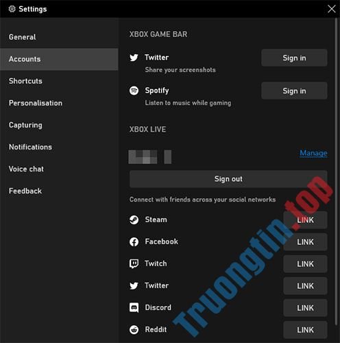 8&nbsp;tính&nbsp;năng&nbsp;tuyệt&nbsp;vời&nbsp;của&nbsp;Game&nbsp;Bar&nbsp;trong&nbsp;Windows&nbsp;10