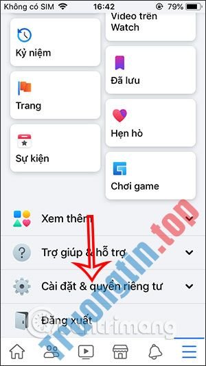 Cách&nbsp;chặn&nbsp;kết&nbsp;bạn&nbsp;Facebook,&nbsp;ẩn&nbsp;nút&nbsp;Kết&nbsp;bạn&nbsp;và&nbsp;nút&nbsp;Theo&nbsp;dõi&nbsp;trên&nbsp;Facebook