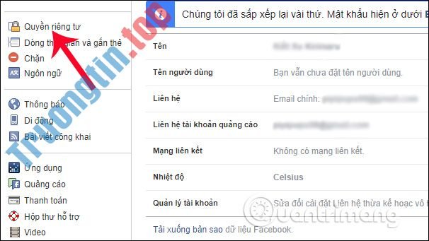Cách&nbsp;chặn&nbsp;kết&nbsp;bạn&nbsp;Facebook,&nbsp;ẩn&nbsp;nút&nbsp;Kết&nbsp;bạn&nbsp;và&nbsp;nút&nbsp;Theo&nbsp;dõi&nbsp;trên&nbsp;Facebook