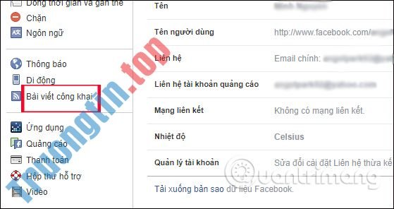 Cách&nbsp;chặn&nbsp;kết&nbsp;bạn&nbsp;Facebook,&nbsp;ẩn&nbsp;nút&nbsp;Kết&nbsp;bạn&nbsp;và&nbsp;nút&nbsp;Theo&nbsp;dõi&nbsp;trên&nbsp;Facebook