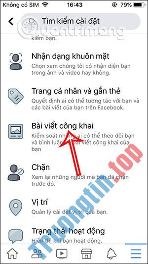 Cách&nbsp;chặn&nbsp;kết&nbsp;bạn&nbsp;Facebook,&nbsp;ẩn&nbsp;nút&nbsp;Kết&nbsp;bạn&nbsp;và&nbsp;nút&nbsp;Theo&nbsp;dõi&nbsp;trên&nbsp;Facebook