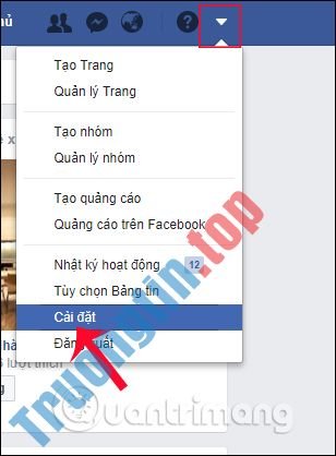 Cách&nbsp;chặn&nbsp;kết&nbsp;bạn&nbsp;Facebook,&nbsp;ẩn&nbsp;nút&nbsp;Kết&nbsp;bạn&nbsp;và&nbsp;nút&nbsp;Theo&nbsp;dõi&nbsp;trên&nbsp;Facebook