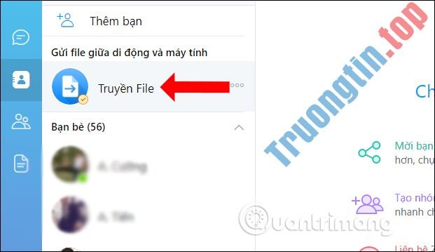 Cách&nbsp;chia&nbsp;sẻ&nbsp;file&nbsp;trên&nbsp;Zalo&nbsp;từ&nbsp;máy&nbsp;tính&nbsp;sang&nbsp;điện&nbsp;thoại