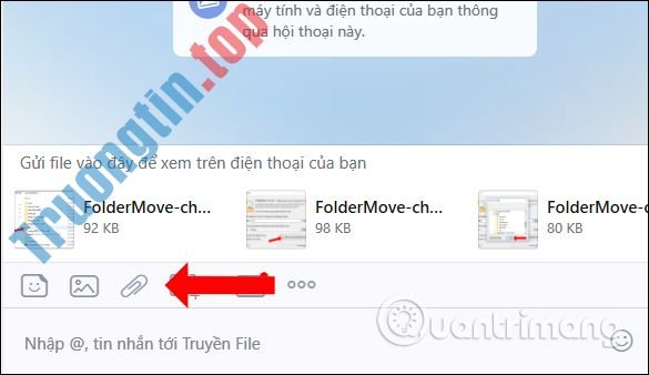 Cách&nbsp;chia&nbsp;sẻ&nbsp;file&nbsp;trên&nbsp;Zalo&nbsp;từ&nbsp;máy&nbsp;tính&nbsp;sang&nbsp;điện&nbsp;thoại