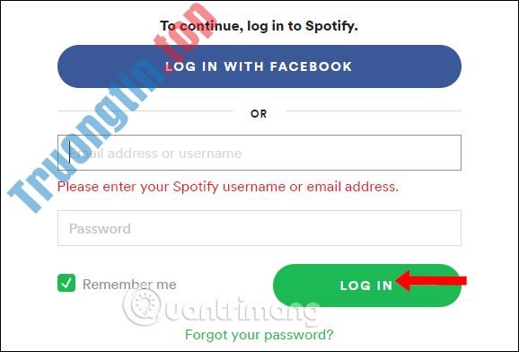 Cách&nbsp;điều&nbsp;khiển&nbsp;nhạc&nbsp;Spotify&nbsp;từ&nbsp;trang&nbsp;web&nbsp;bất&nbsp;kỳ