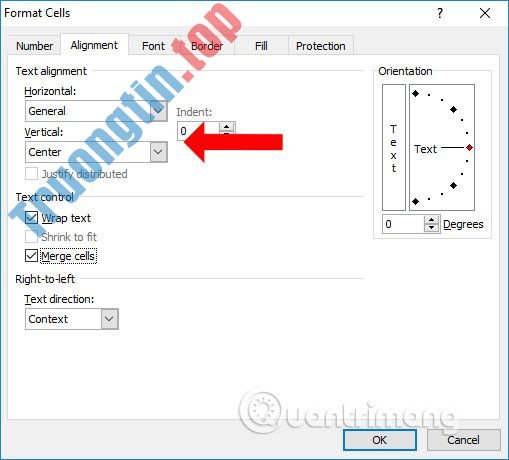 Cách&nbsp;gộp&nbsp;nhiều&nbsp;ô&nbsp;thành&nbsp;1&nbsp;trên&nbsp;Excel&nbsp;không&nbsp;mất&nbsp;dữ&nbsp;liệu