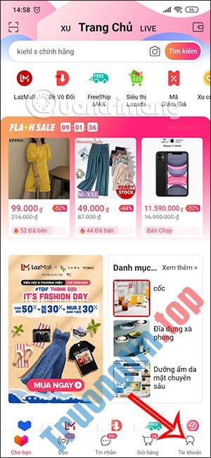 Cách&nbsp;hủy&nbsp;đơn&nbsp;hàng&nbsp;trên&nbsp;Lazada