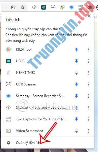 Cách&nbsp;restart&nbsp;tiện&nbsp;ích&nbsp;Chrome&nbsp;không&nbsp;cần&nbsp;khởi&nbsp;động&nbsp;lại&nbsp;trình&nbsp;duyệt