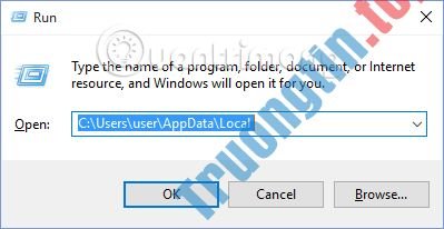 Cách&nbsp;sửa&nbsp;lỗi&nbsp;The&nbsp;installer&nbsp;failed&nbsp;to&nbsp;uncompress&nbsp;archive&nbsp;trên&nbsp;Chrome
