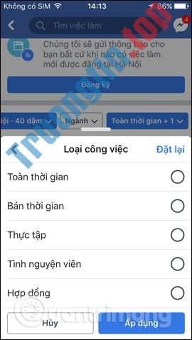 Cách&nbsp;tuyển&nbsp;dụng,&nbsp;tìm&nbsp;việc&nbsp;nhanh&nbsp;trên&nbsp;Facebook