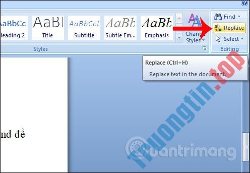Cách&nbsp;xóa&nbsp;ảnh&nbsp;hàng&nbsp;loạt&nbsp;trong&nbsp;Word
