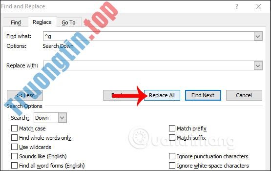 Cách&nbsp;xóa&nbsp;ảnh&nbsp;hàng&nbsp;loạt&nbsp;trong&nbsp;Word
