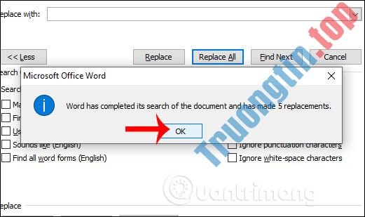 Cách&nbsp;xóa&nbsp;ảnh&nbsp;hàng&nbsp;loạt&nbsp;trong&nbsp;Word