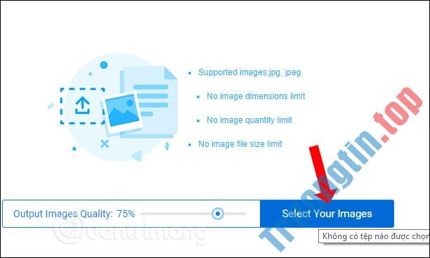 Giảm&nbsp;dung&nbsp;lượng&nbsp;ảnh,&nbsp;cách&nbsp;nén&nbsp;ảnh&nbsp;online&nbsp;miễn&nbsp;phí