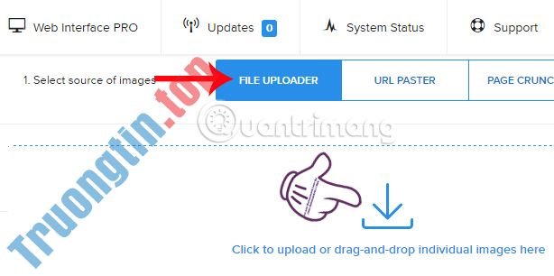 Giảm&nbsp;dung&nbsp;lượng&nbsp;ảnh,&nbsp;cách&nbsp;nén&nbsp;ảnh&nbsp;online&nbsp;miễn&nbsp;phí