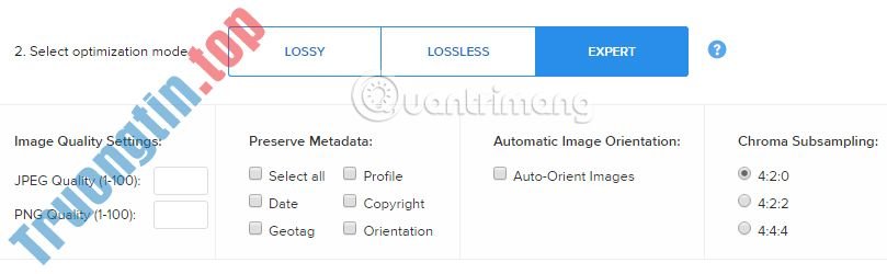 Giảm&nbsp;dung&nbsp;lượng&nbsp;ảnh,&nbsp;cách&nbsp;nén&nbsp;ảnh&nbsp;online&nbsp;miễn&nbsp;phí