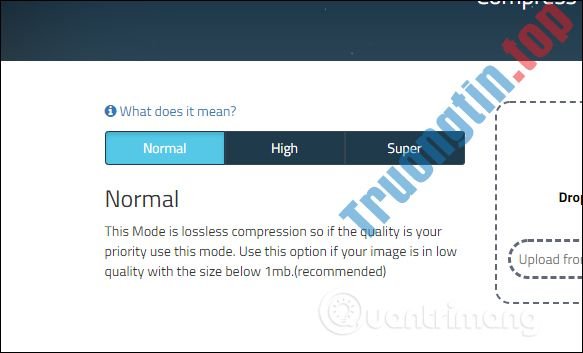Giảm&nbsp;dung&nbsp;lượng&nbsp;ảnh,&nbsp;cách&nbsp;nén&nbsp;ảnh&nbsp;online&nbsp;miễn&nbsp;phí