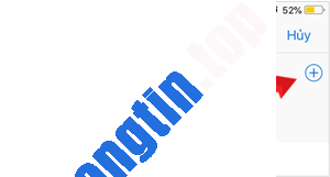 Hướng&nbsp;dẫn&nbsp;cách&nbsp;tạo&nbsp;nhóm&nbsp;chat&nbsp;iMessage&nbsp;trên&nbsp;iPhone