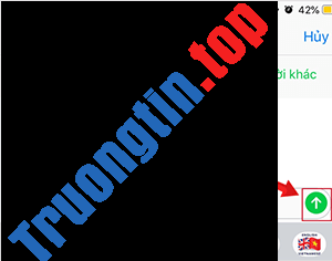 Hướng&nbsp;dẫn&nbsp;cách&nbsp;tạo&nbsp;nhóm&nbsp;chat&nbsp;iMessage&nbsp;trên&nbsp;iPhone