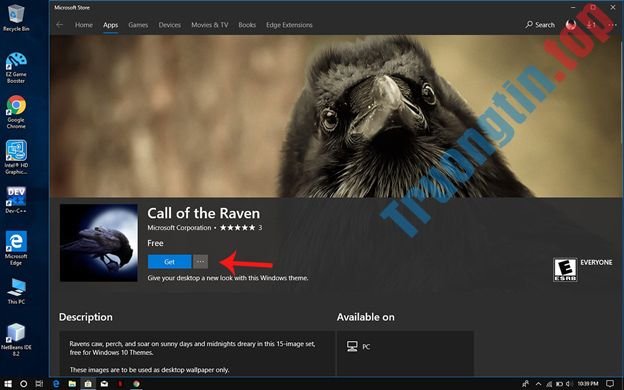 Mời&nbsp;tải&nbsp;4&nbsp;bộ&nbsp;ảnh&nbsp;nền&nbsp;mới&nbsp;tuyệt&nbsp;đẹp&nbsp;từ&nbsp;chính&nbsp;chủ&nbsp;Microsoft,&nbsp;hoàn&nbsp;toàn&nbsp;miễn&nbsp;phí