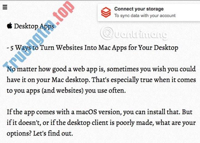 8&nbsp;cách&nbsp;nhanh&nbsp;chóng&nbsp;để&nbsp;dùng&nbsp;trình&nbsp;duyệt&nbsp;như&nbsp;Notepad