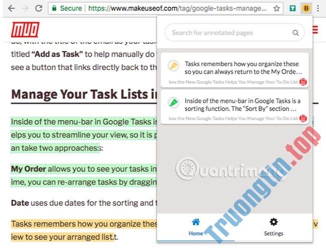 8&nbsp;cách&nbsp;nhanh&nbsp;chóng&nbsp;để&nbsp;dùng&nbsp;trình&nbsp;duyệt&nbsp;như&nbsp;Notepad