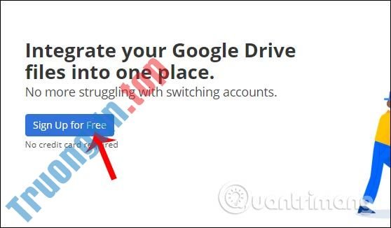 Cách&nbsp;quản&nbsp;lý&nbsp;nhiều&nbsp;tài&nbsp;khoản&nbsp;Google&nbsp;Drive&nbsp;trên&nbsp;Databox