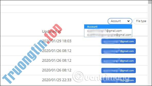 Cách&nbsp;quản&nbsp;lý&nbsp;nhiều&nbsp;tài&nbsp;khoản&nbsp;Google&nbsp;Drive&nbsp;trên&nbsp;Databox