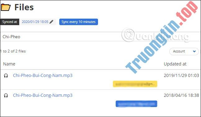 Cách&nbsp;quản&nbsp;lý&nbsp;nhiều&nbsp;tài&nbsp;khoản&nbsp;Google&nbsp;Drive&nbsp;trên&nbsp;Databox