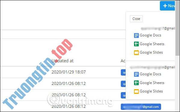 Cách&nbsp;quản&nbsp;lý&nbsp;nhiều&nbsp;tài&nbsp;khoản&nbsp;Google&nbsp;Drive&nbsp;trên&nbsp;Databox