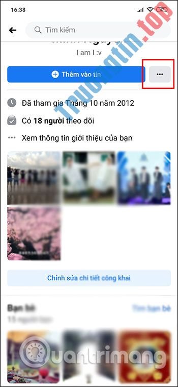 Cách&nbsp;tạo&nbsp;tin&nbsp;Facebook&nbsp;nổi&nbsp;bật
