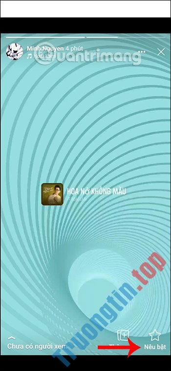 Cách&nbsp;tạo&nbsp;tin&nbsp;Facebook&nbsp;nổi&nbsp;bật