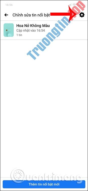 Cách&nbsp;tạo&nbsp;tin&nbsp;Facebook&nbsp;nổi&nbsp;bật