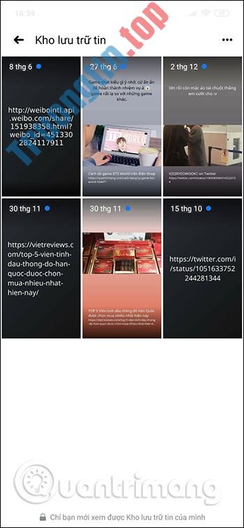 Cách&nbsp;tạo&nbsp;tin&nbsp;Facebook&nbsp;nổi&nbsp;bật