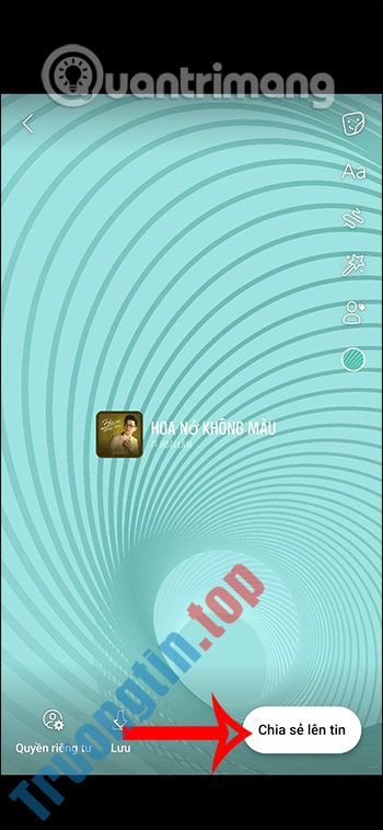 Cách&nbsp;tạo&nbsp;tin&nbsp;Facebook&nbsp;nổi&nbsp;bật